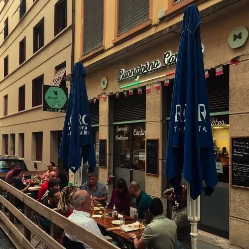 Restaurant Buongiorno