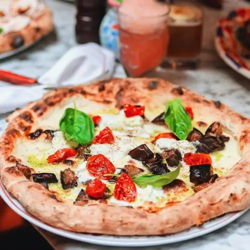 Pizzeria La Focaccia