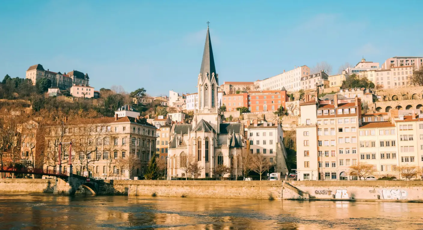 Où manger une focaccia à Lyon ?