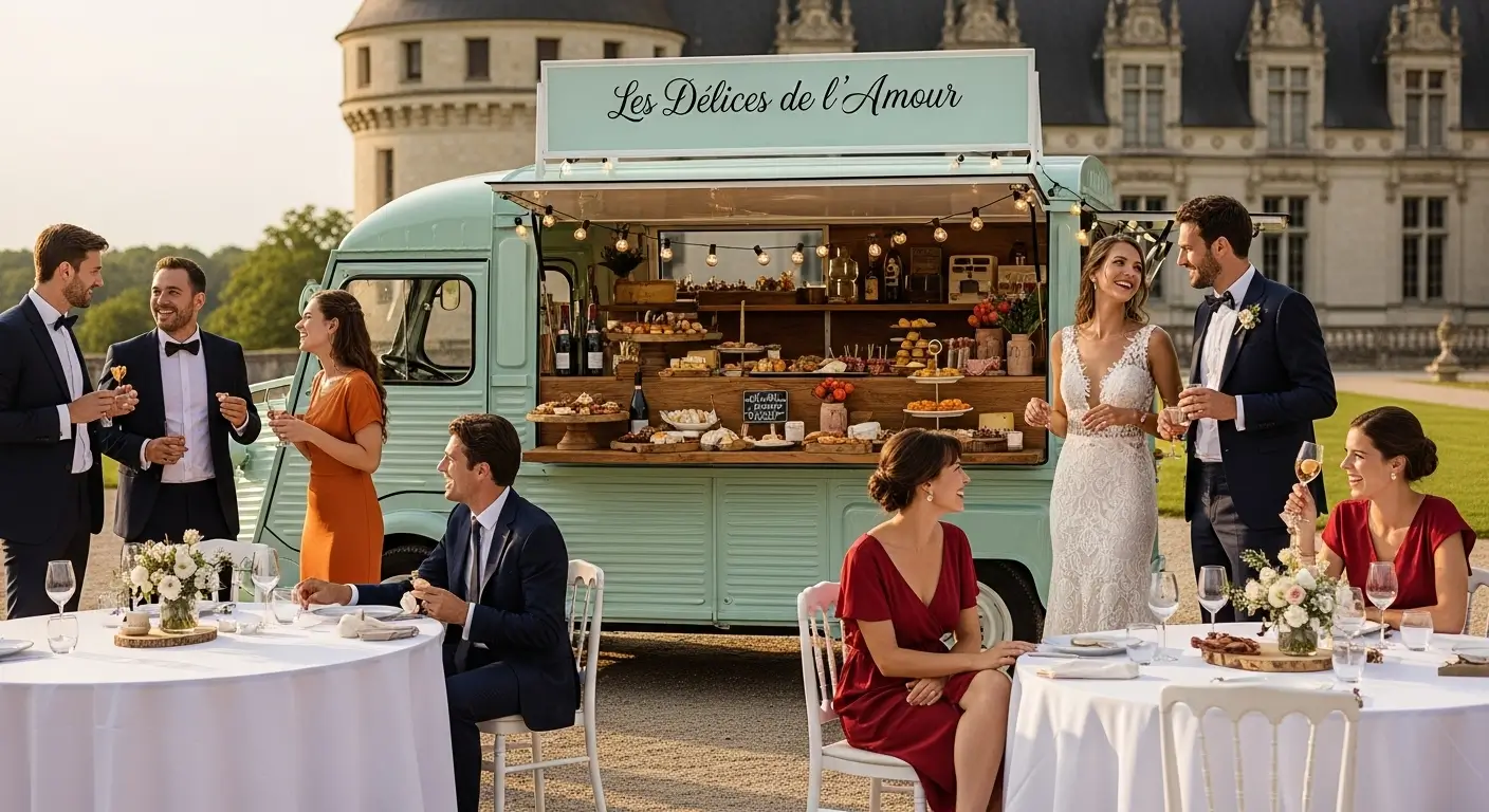 mariage-food-truck Food truck mariage tarif