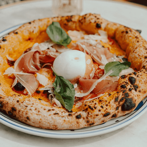 Mono Restaurant