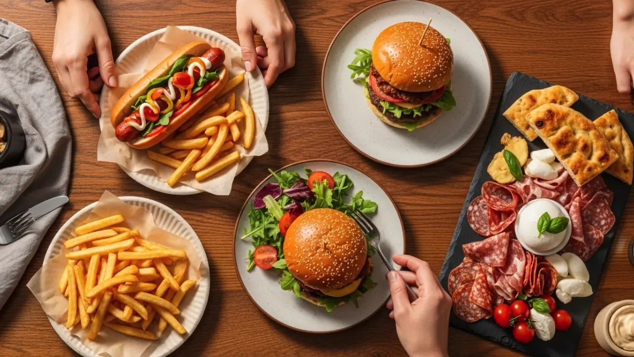 Combien coûte un food truck par convive ?