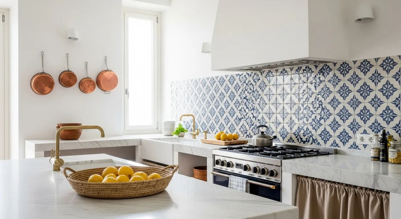 Cuisine sicilienne