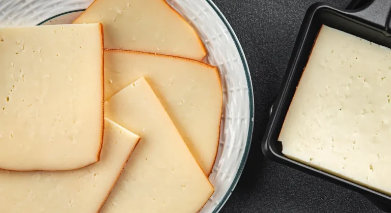 Quantité de fromage à raclette par personne