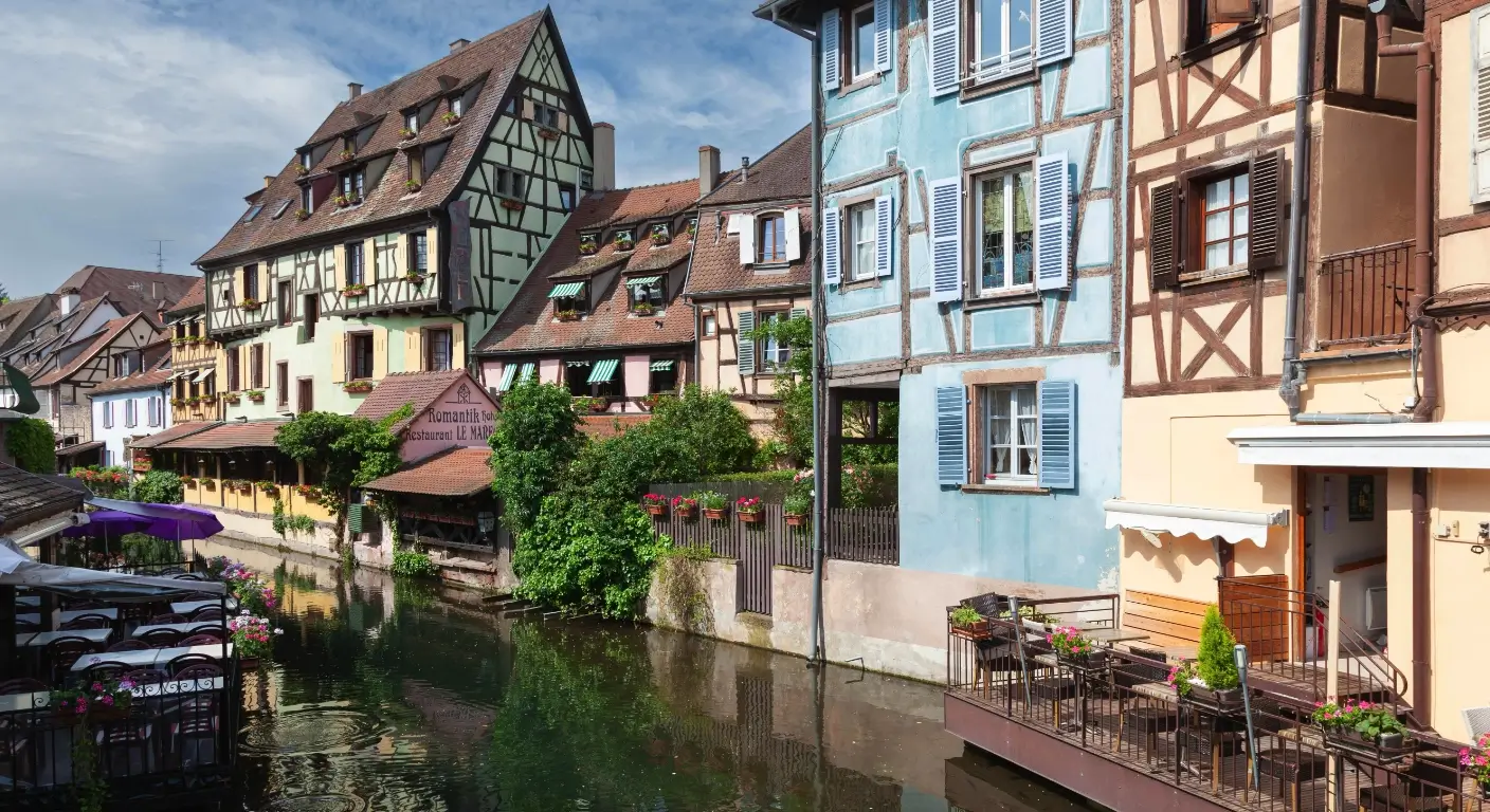 Où manger une focaccia à Strasbourg