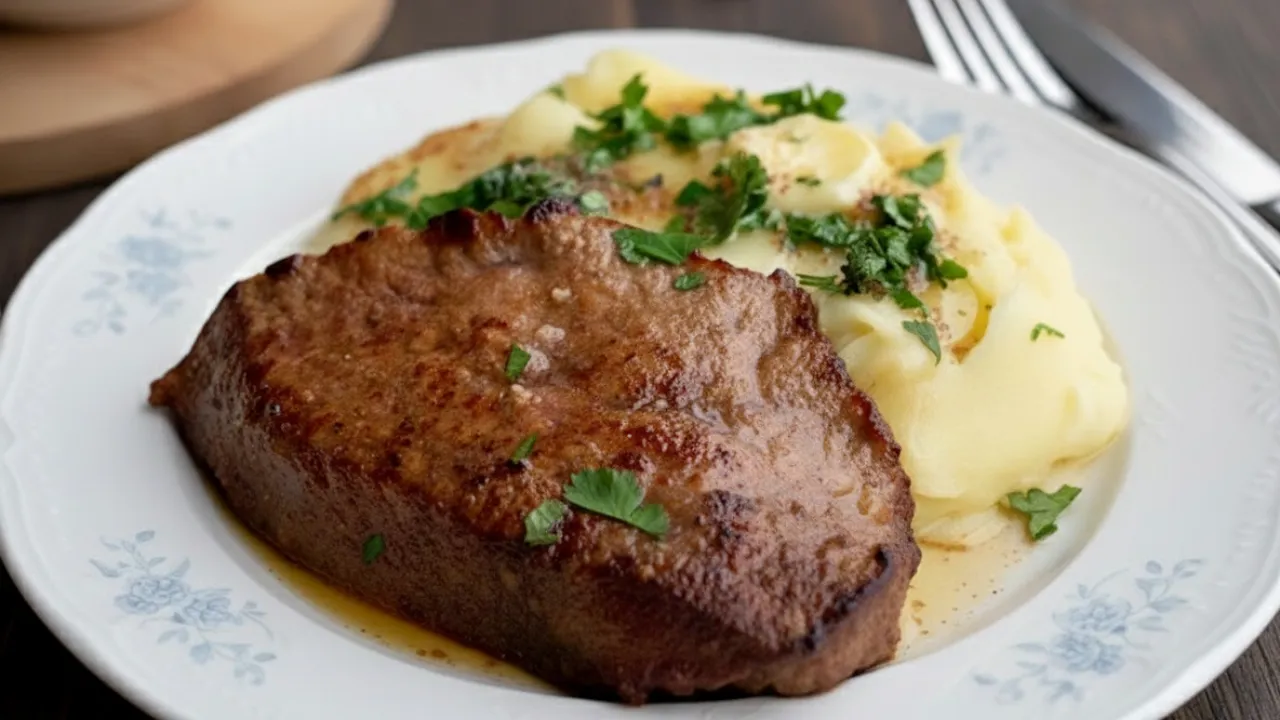 15 idées pour votre Foie de Veau — free download