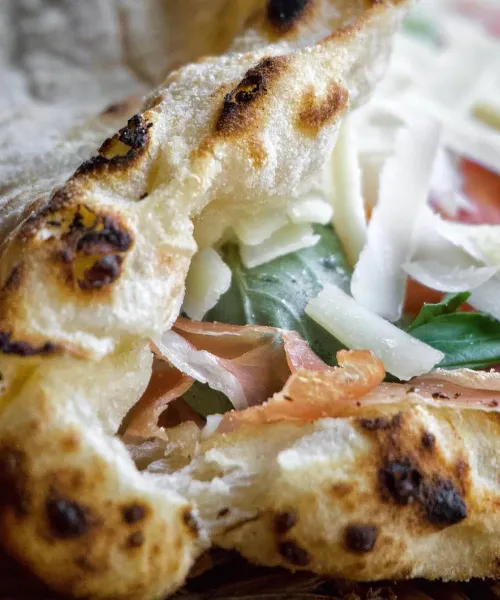 Panini de Dallo Zio à Dijon