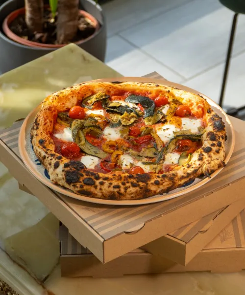 La P'tite Trattoria