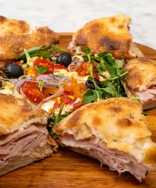come-prima-lille Restaurant italien Come Prima