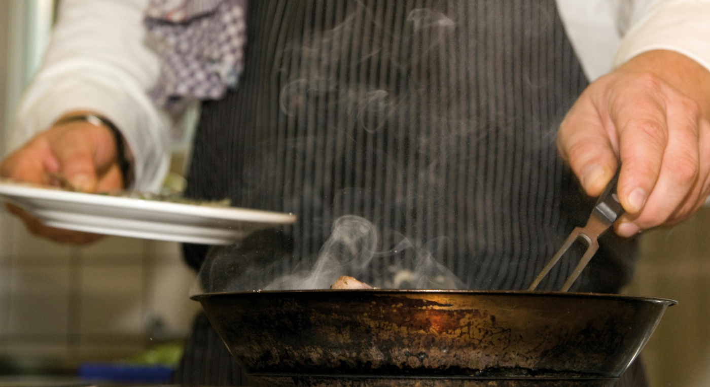 Le gibier redevient à la mode en France et à la cuisine