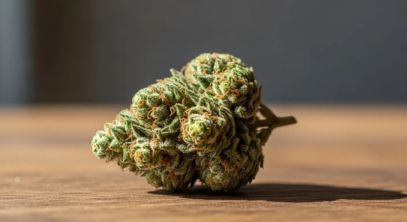 Fleur de CBD