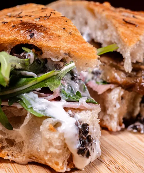 Fricaccia