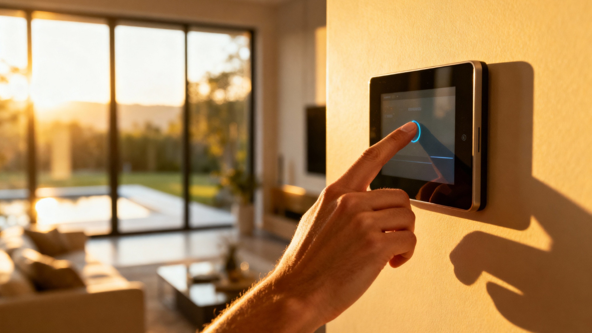 Alarme maison : pourquoi l’installation par un pro est indispensable ?