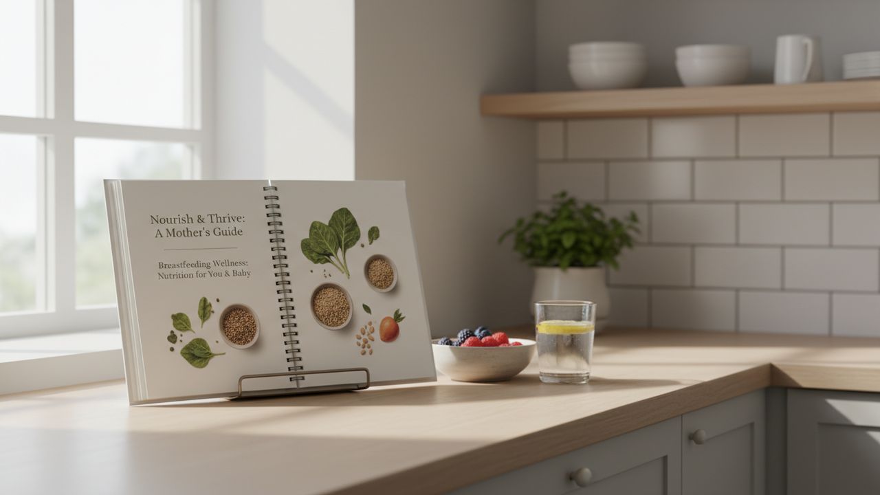 Les aliments à éviter quand on allaite