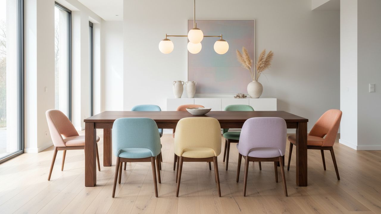 Salon avec Wenge