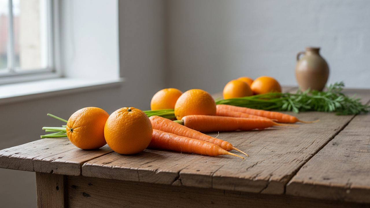 Privilégier les fruits et légumes