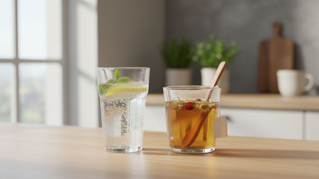 Boissons à éviter