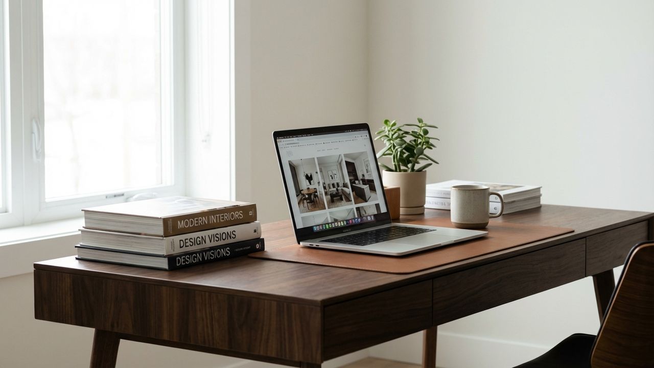 Quel prix pour confier l'aménagement d'intérieur à un architecte ?