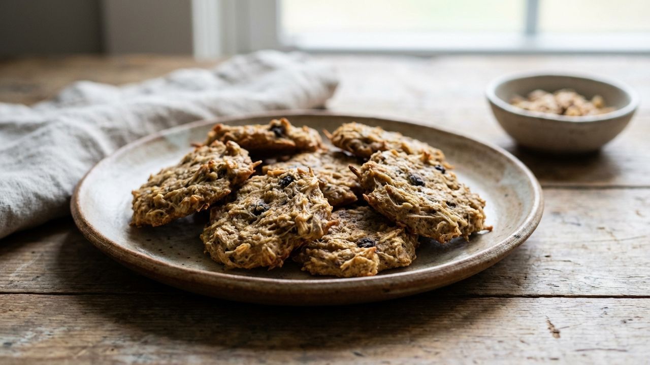 Recette à base de peau de banane