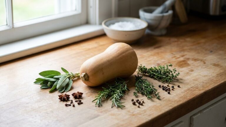 Tout savoir sur la toxicité de la peau de butternut.