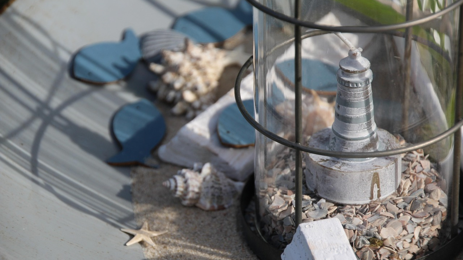 Idées déco pour créer une ambiance bord de mer dans son intérieur