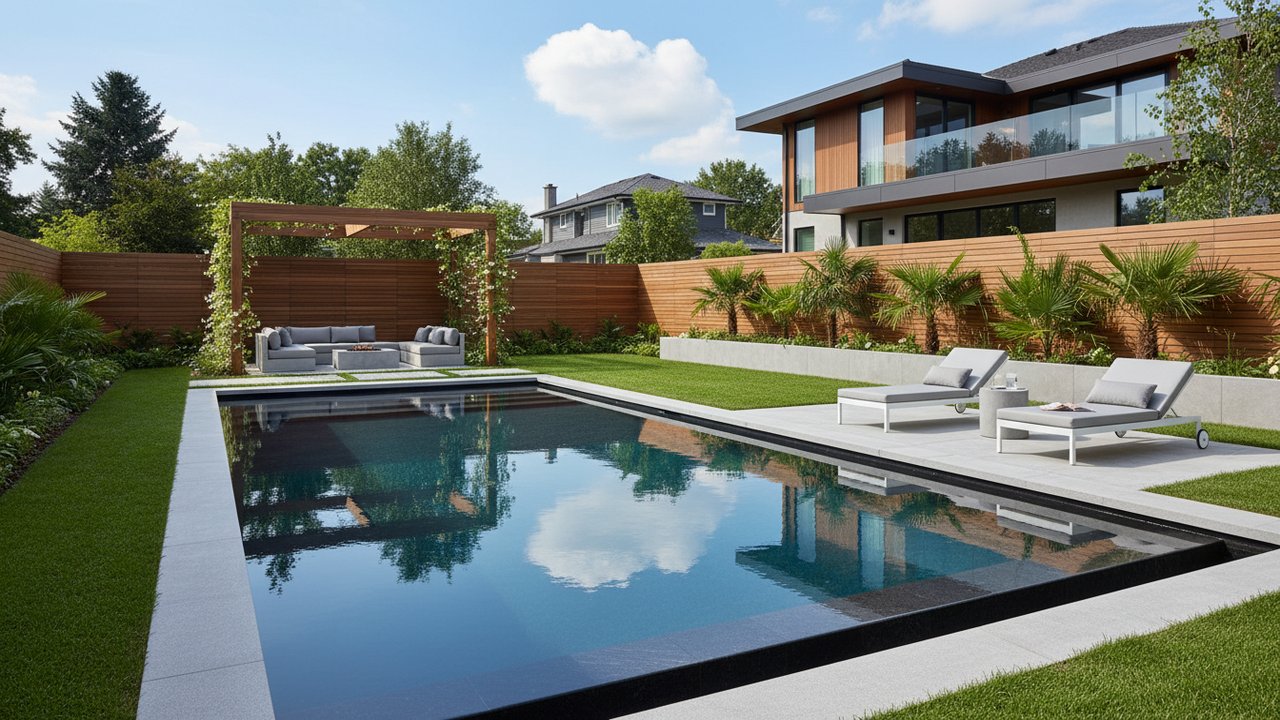 Prix Dune Piscine Creusée