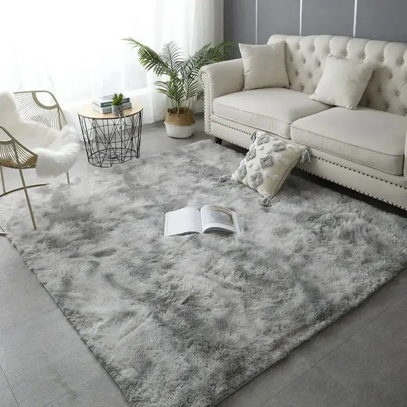 Tapis cocooning