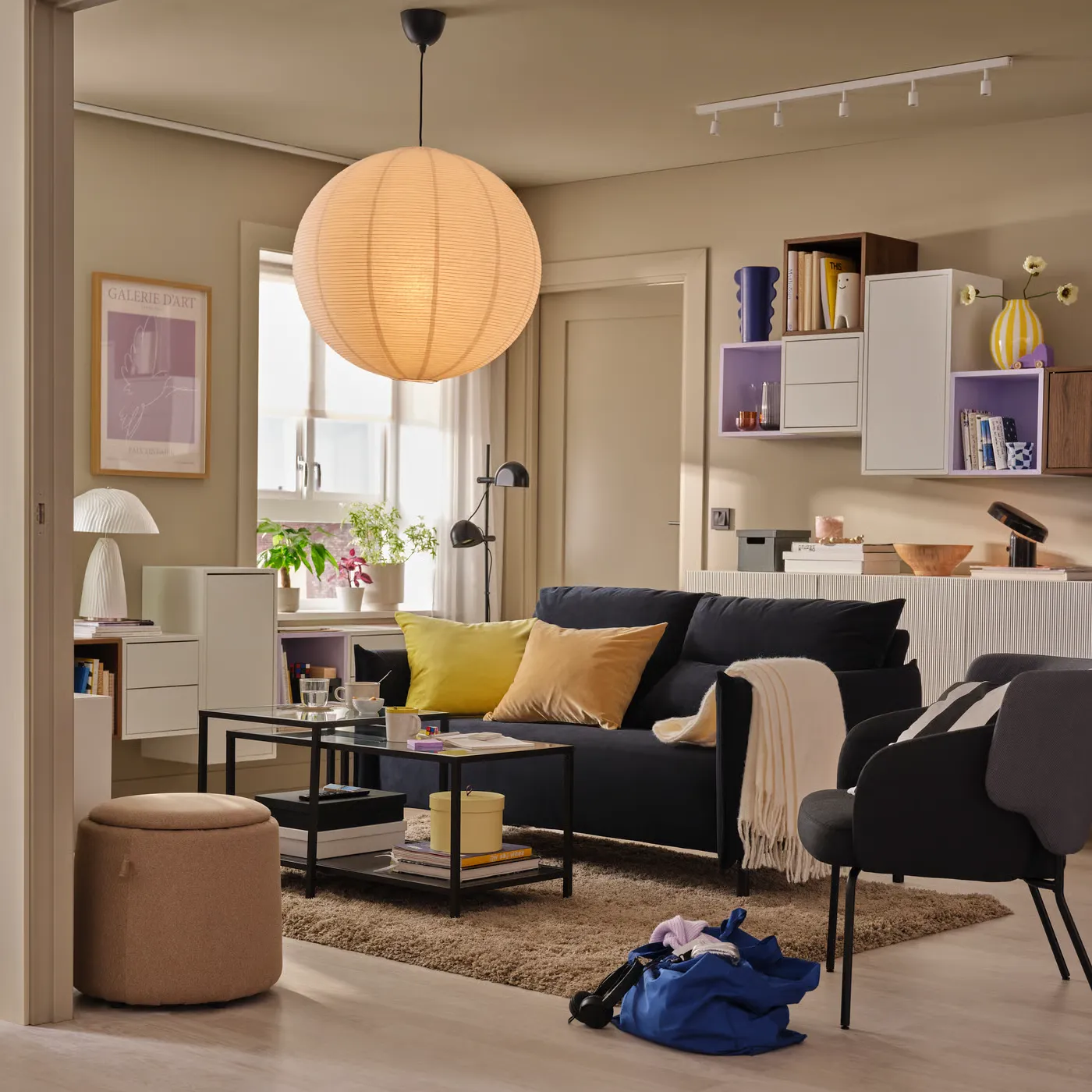 Savoir modifié la déco selon les saisons