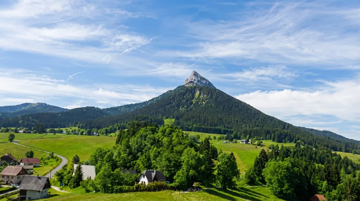Visite de la Chartreuse