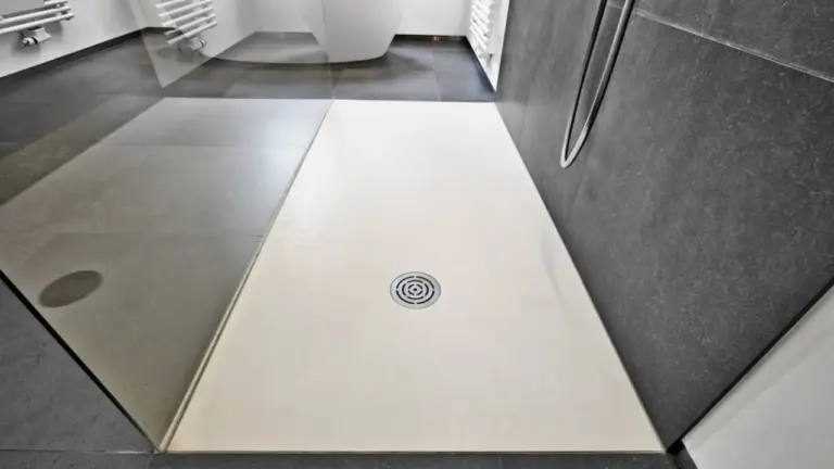 Receveur de douche