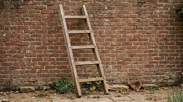 Construction adossée contre un mur privatif