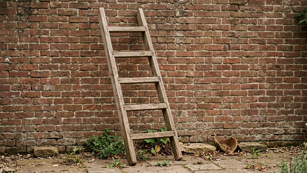 Construction adossée contre un mur privatif