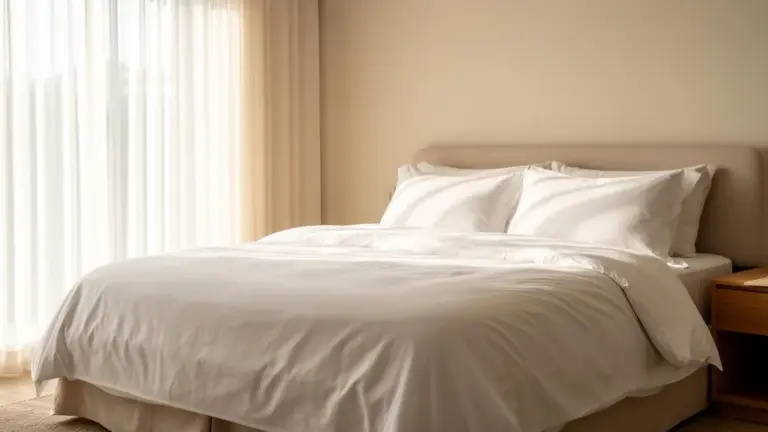 matelas deux places confortable